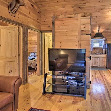 Rural Retreat - 1 Mile To Holston River Weir Dam! ブリストル エクステリア 写真