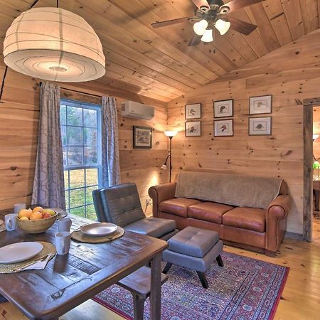 Rural Retreat - 1 Mile To Holston River Weir Dam! ブリストル エクステリア 写真