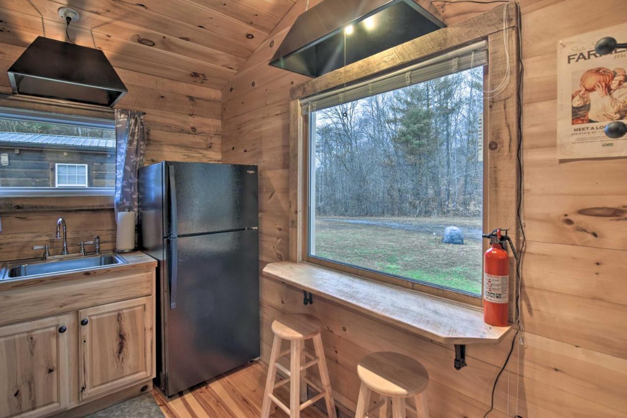 Rural Retreat - 1 Mile To Holston River Weir Dam! ブリストル エクステリア 写真