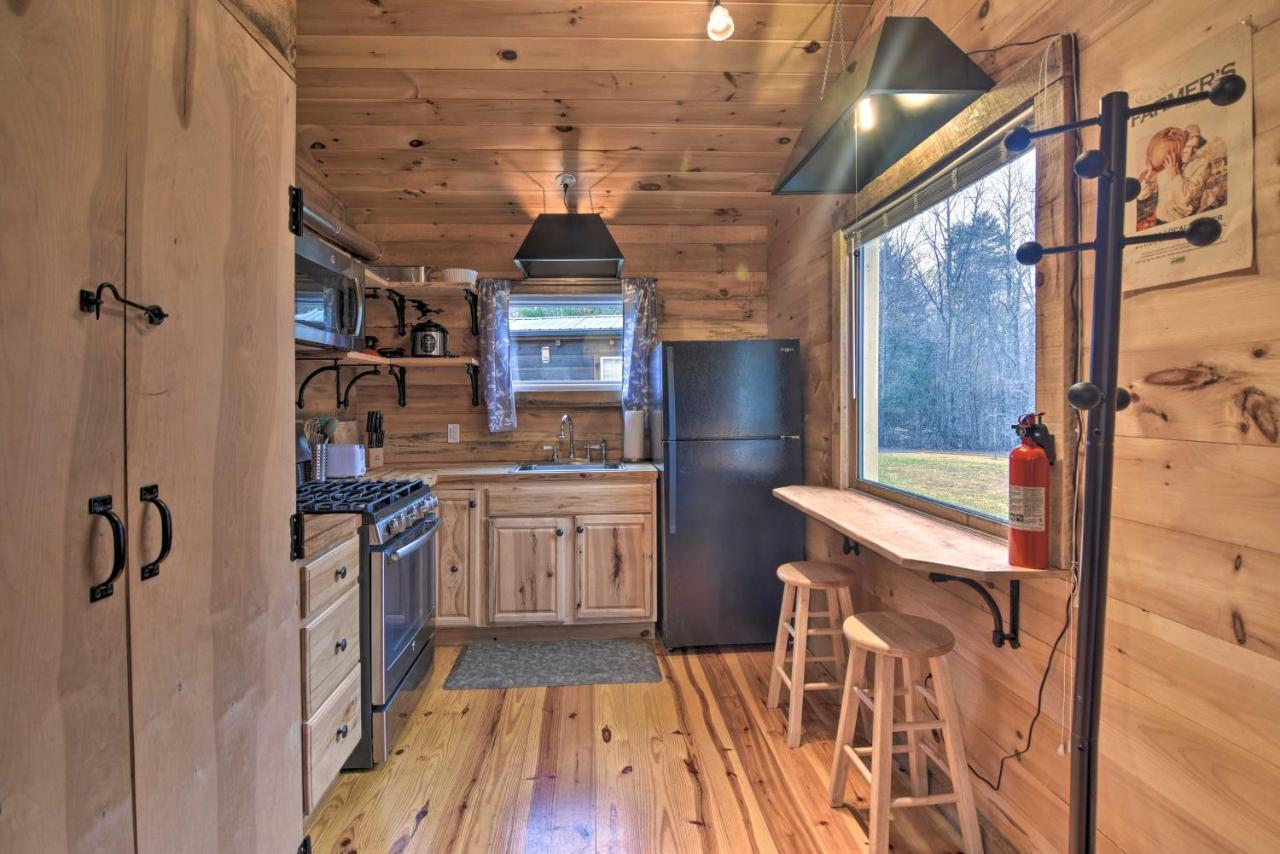 Rural Retreat - 1 Mile To Holston River Weir Dam! ブリストル エクステリア 写真