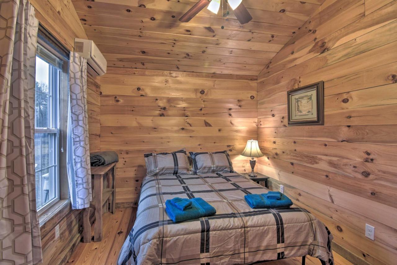 Rural Retreat - 1 Mile To Holston River Weir Dam! ブリストル エクステリア 写真